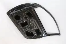 DOOR 68070594AC CHRYSLER
