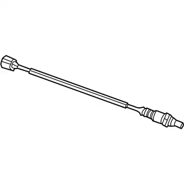 SENSOR 68070702AB CHRYSLER