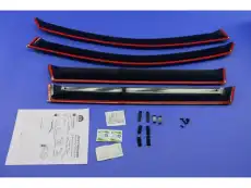 DEFLECTOR 82213940AB CHRYSLER