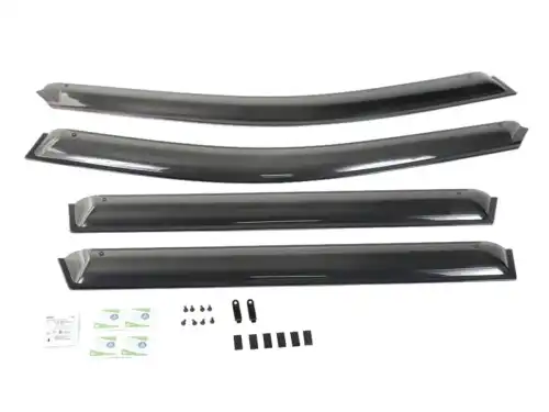 DEFLECTOR 82213940AB CHRYSLER