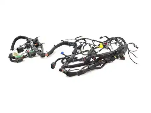 WIRING 68206127AD CHRYSLER
