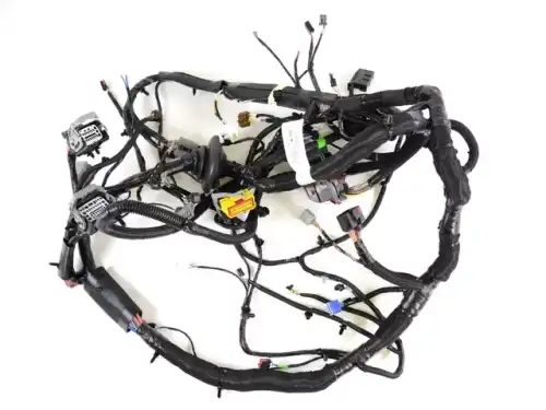 WIRING 68206160AD CHRYSLER