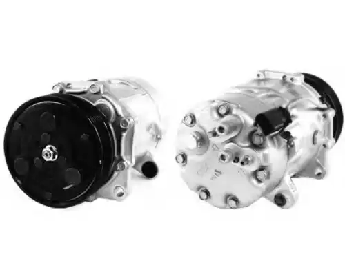 Компрессор, кондиционер ACP107 LUCAS