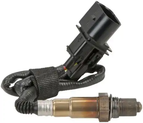 Лямбда-зонд BOSCH 0 258 007 255