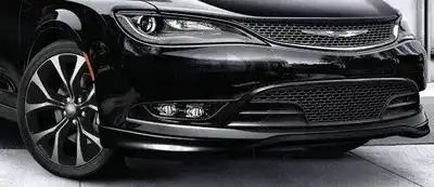 FASCIA 82214385 CHRYSLER