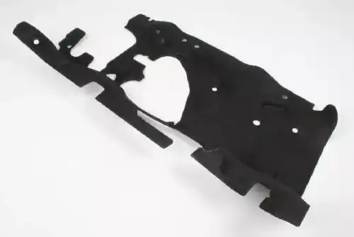 SILENCER 68073376AC CHRYSLER