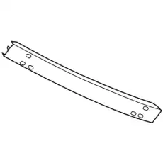 BEAM 68207359AB CHRYSLER