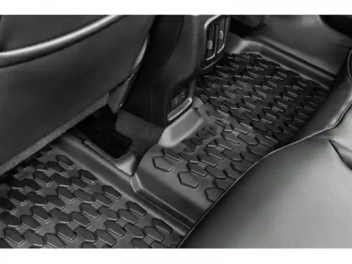 Коврики в салон CHRYSLER 82214651AC