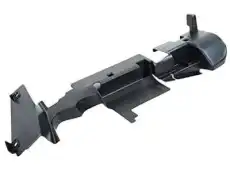 BAFFLE 68207947AA CHRYSLER