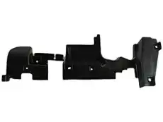BAFFLE 68207947AA CHRYSLER