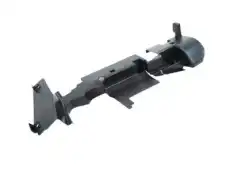 BAFFLE 68207947AA CHRYSLER