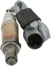 лямбда-зонд!\ BMW E60-E66 3.6i/4.4i 01> 0 258 005 321 BOSCH