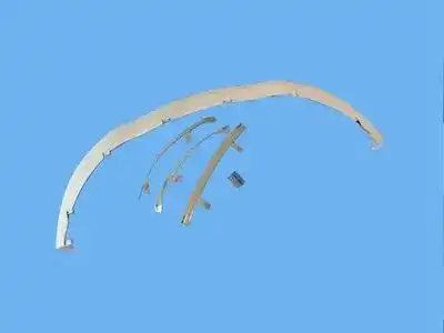 FASCIA 82215083 CHRYSLER