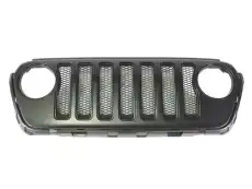 Решетка радиатора CHRYSLER 82215114