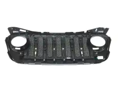 Решетка радиатора CHRYSLER 82215114