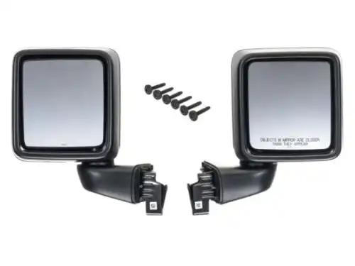 MIRROR 82215138 CHRYSLER