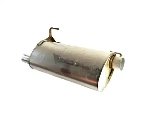 MUFFLER 68307366AB CHRYSLER