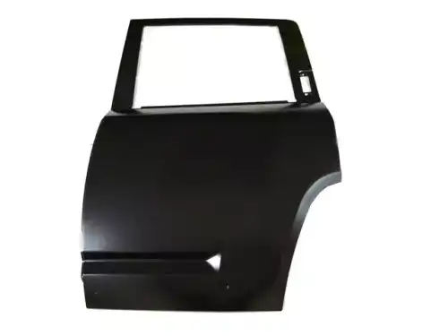 DOOR 68079393AC CHRYSLER