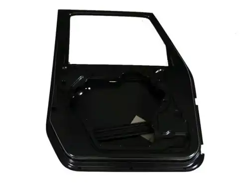 DOOR 68079597AF CHRYSLER