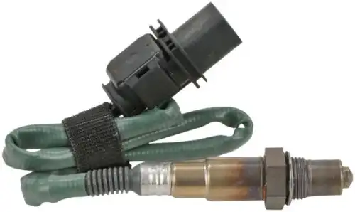 Лямбда-зонд BOSCH 0 258 017 018