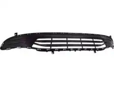 GRILLE 68312410AC CHRYSLER