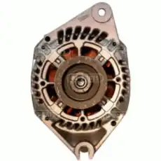 Генератор HC-PARTS CA636IR