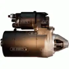 генератор MAN CS1076 HC-PARTS