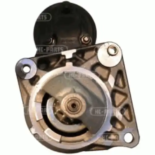 генератор MAN CS1076 HC-PARTS