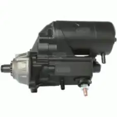старте Ivec CS1383 HC-PARTS