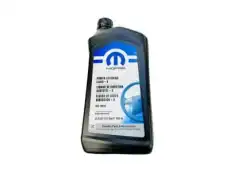 Масло для АКПП и ГУР CHRYSLER 68218064AC
