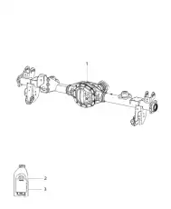 Трансмиссионное масло CHRYSLER 68218657AB