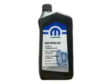 Масло для АКПП и ГУР CHRYSLER 68218925AB