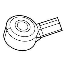 SENSOR 68223050AA CHRYSLER