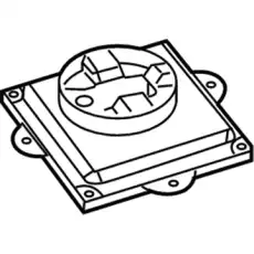 MODULE 68223396AA CHRYSLER