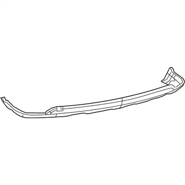 FASCIA 68223789AC CHRYSLER