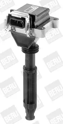 Катушка зажигания BERU ZS012