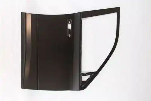 DOOR 68224645AB CHRYSLER
