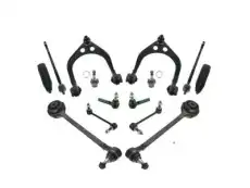 STRUT 68225315AA CHRYSLER