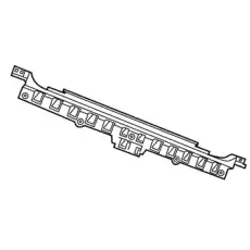 BRACKET 68226564AB CHRYSLER