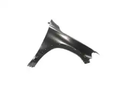 68321576AA FENDER CHRYSLER