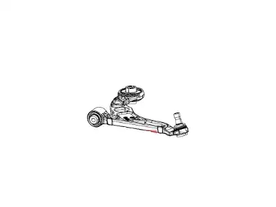 ARM 68228520AG CHRYSLER