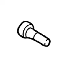 BOLT MB584750 CHRYSLER