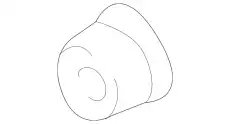 SEAL MB848903 CHRYSLER