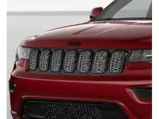 Решетка радиатора CHRYSLER 6NZ02SZ7AA
