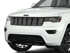Решетка радиатора CHRYSLER 6NZ02SZ7AA