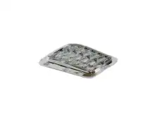 GRILLE 6NZ03SZ0AA CHRYSLER