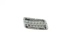 GRILLE 6NZ03SZ0AA CHRYSLER