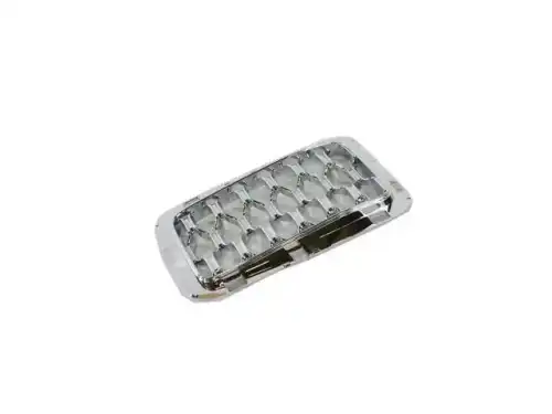 GRILLE 6NZ03SZ0AA CHRYSLER