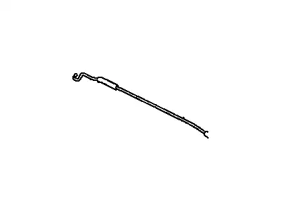 REINFORCE MR328202 CHRYSLER