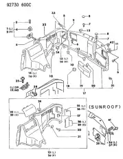 MS450177 Автокомпонент CHRYSLER